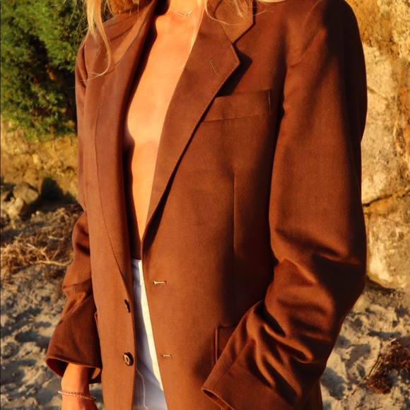 vintage Levi’s blazer - Picture 5 of 6